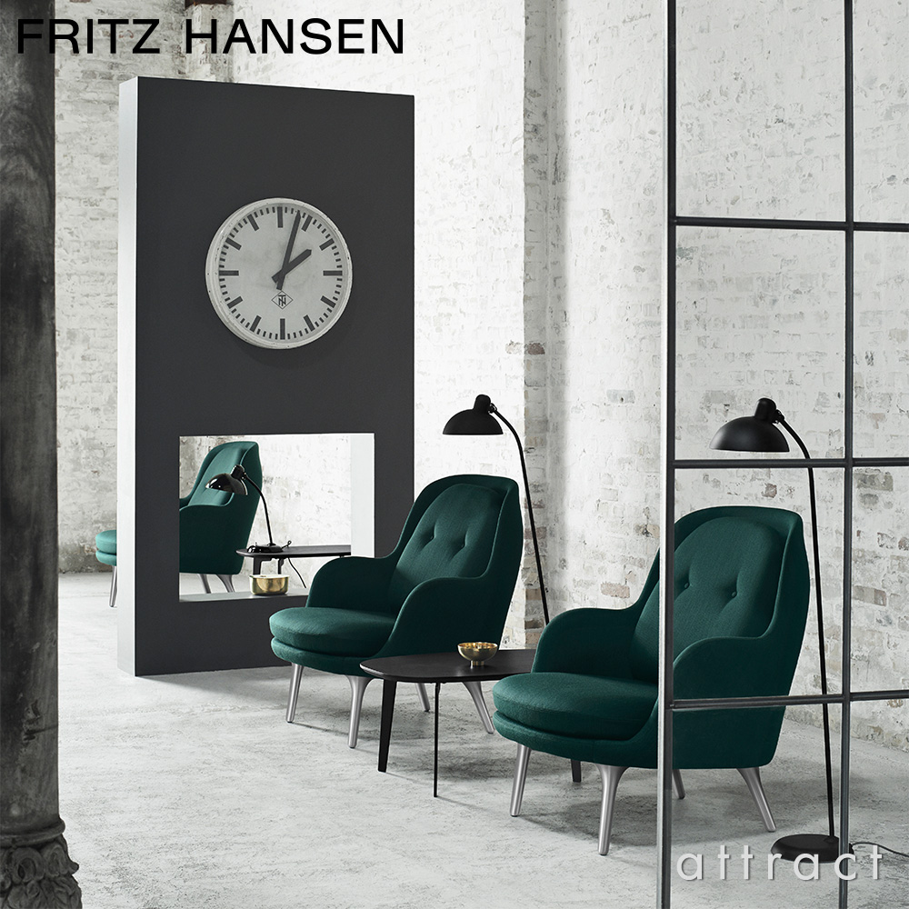 FRITZ HANSEN フリッツ・ハンセン KAISER IDELL カイザー・イデル 6556