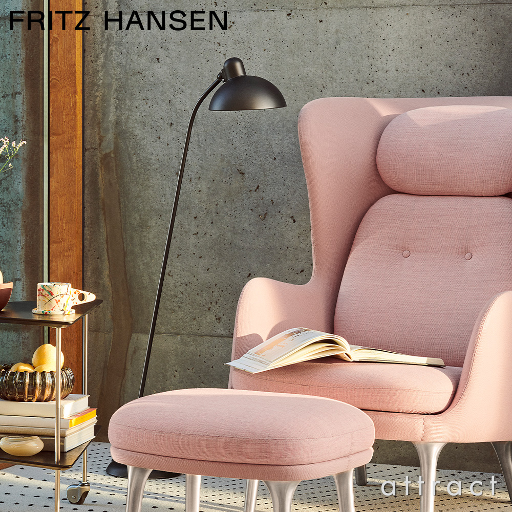 FRITZ HANSEN フリッツ・ハンセン KAISER IDELL カイザー・イデル 6556