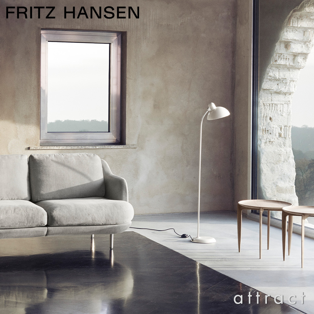 FRITZ HANSEN フリッツ・ハンセン KAISER IDELL カイザー・イデル 6556