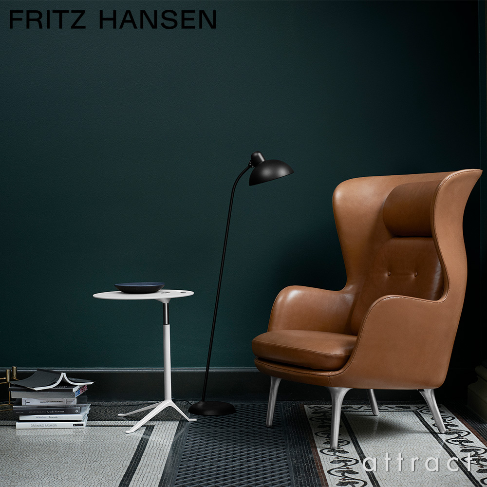 FRITZ HANSEN フリッツ・ハンセン KAISER IDELL カイザー・イデル 6556