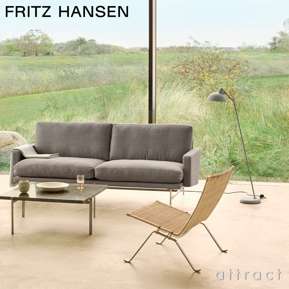 FRITZ HANSEN フリッツ・ハンセン KAISER IDELL カイザー・イデル 6556