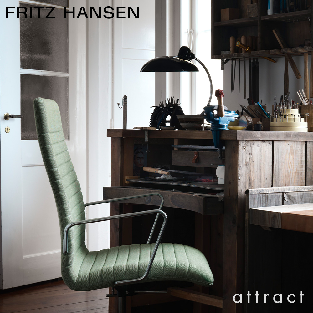 FRITZ HANSEN フリッツ・ハンセン KAISER IDELL カイザー・イデル 6631