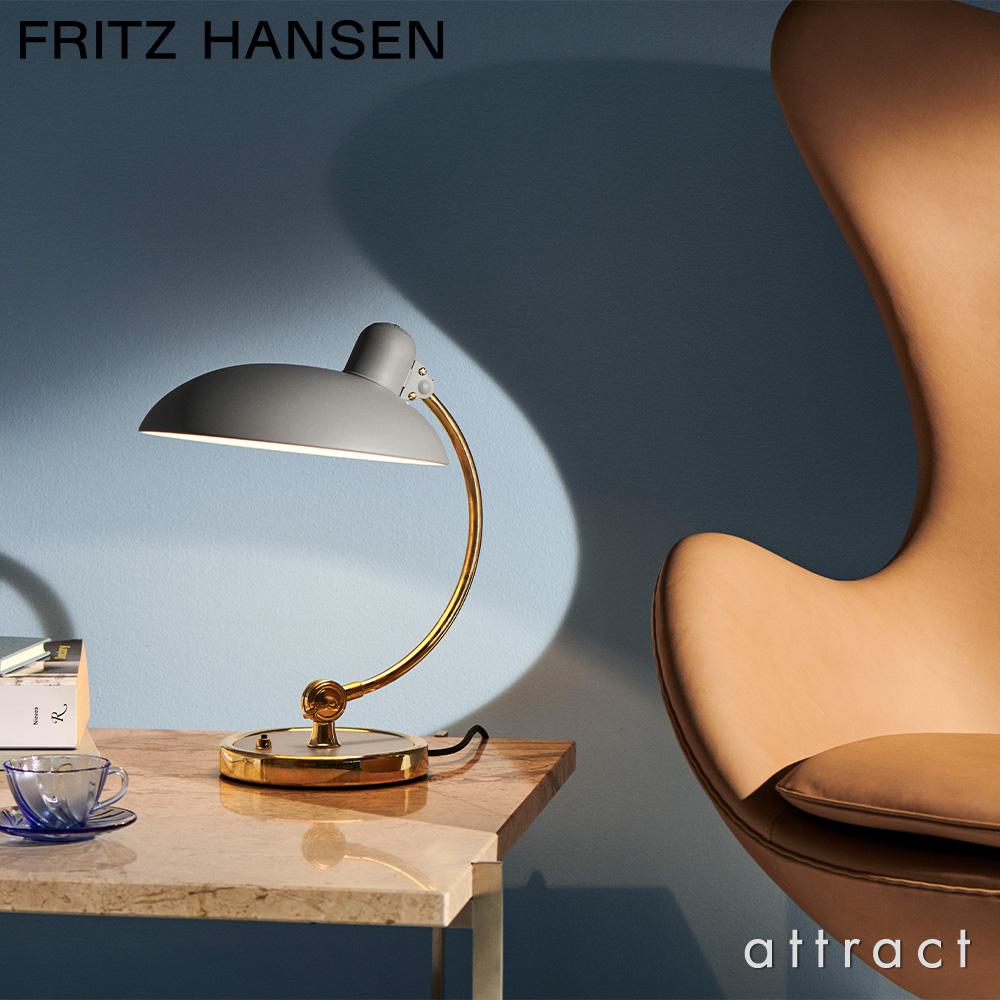 FRITZ HANSEN フリッツ・ハンセン KAISER IDELL カイザー・イデル 6631