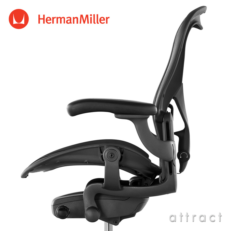 Herman Miller ハーマンミラー Aeron Chair アーロンチェア リ