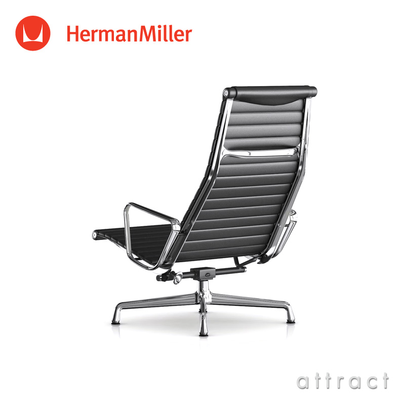 Herman Miller ハーマンミラー Eames Aluminum Group Lounge Chair