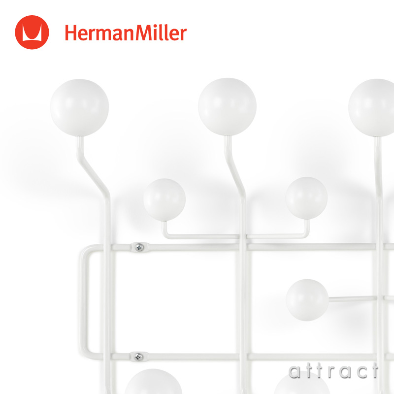 Herman Miller ハーマンミラー Eames Hang-It-All イームズ ハング