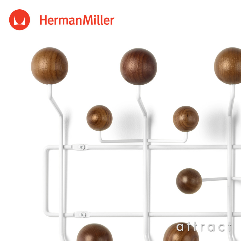 Herman Miller ハーマンミラー Eames Hang-It-All イームズ ハング