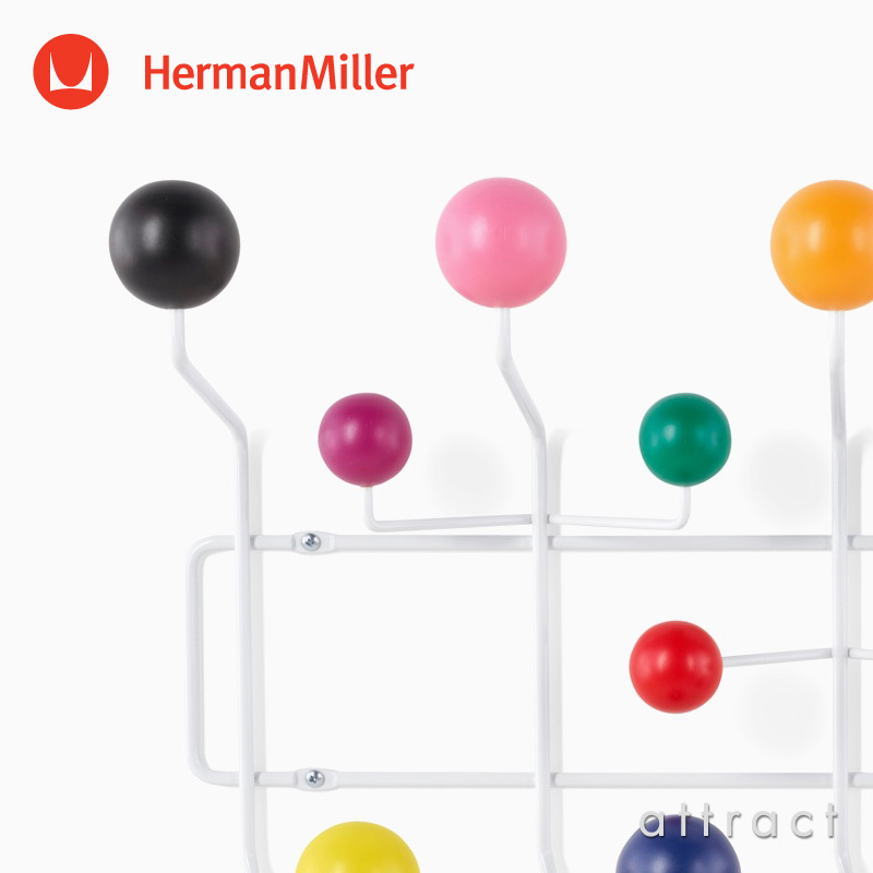 Herman Miller ハーマンミラー Eames Hang-It-All イームズ ハング