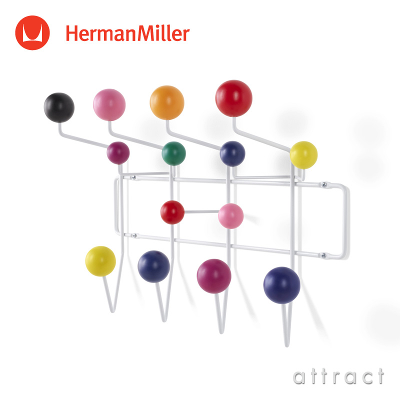 Herman Miller ハーマンミラー Eames Hang-It-All イームズ ハング