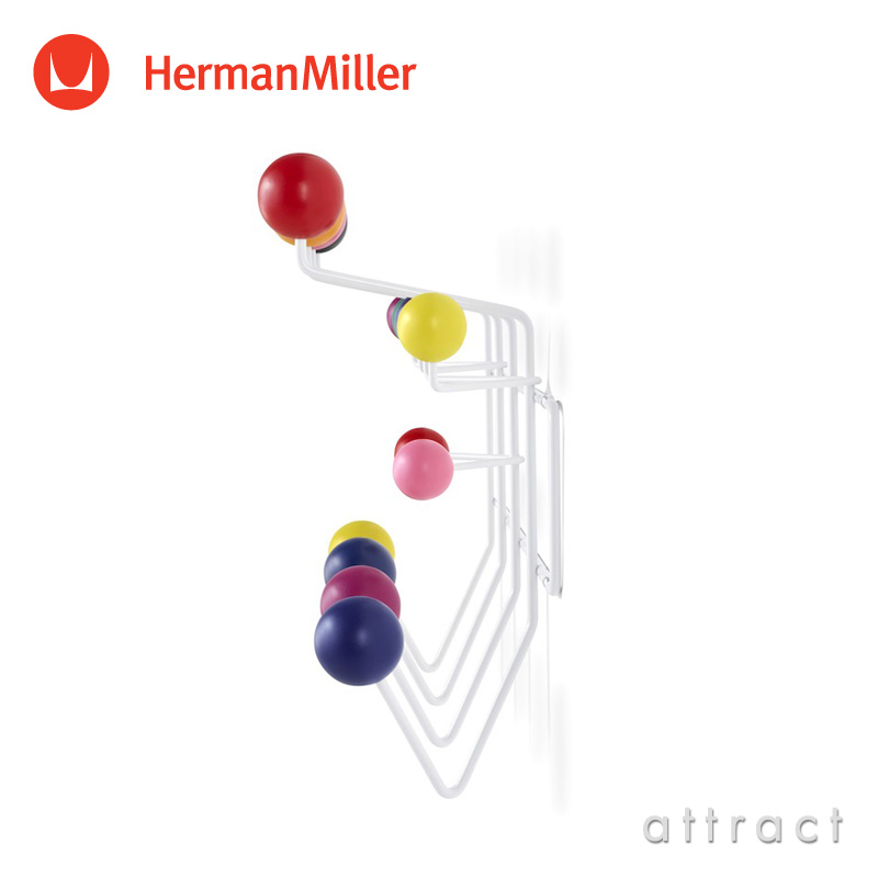 Herman Miller ハーマンミラー Eames Hang-It-All イームズ ハング