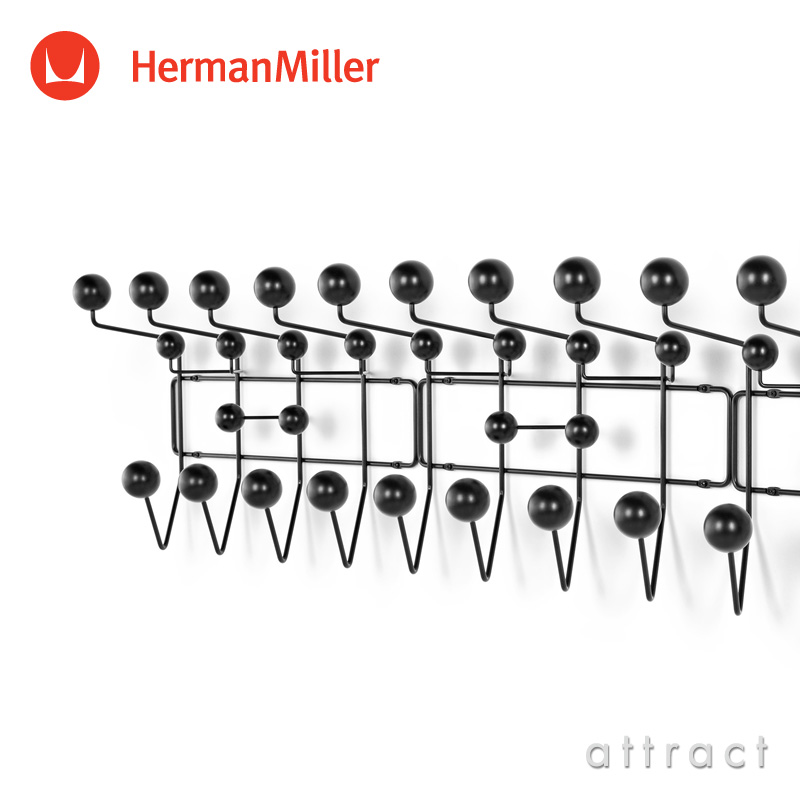 Herman Miller ハーマンミラー Eames Hang-It-All イームズ ハング