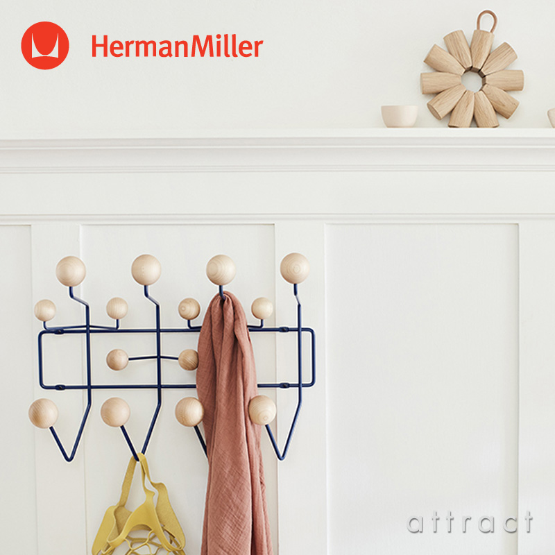 Herman Miller ハーマンミラー Eames Hang-It-All イームズ ハング