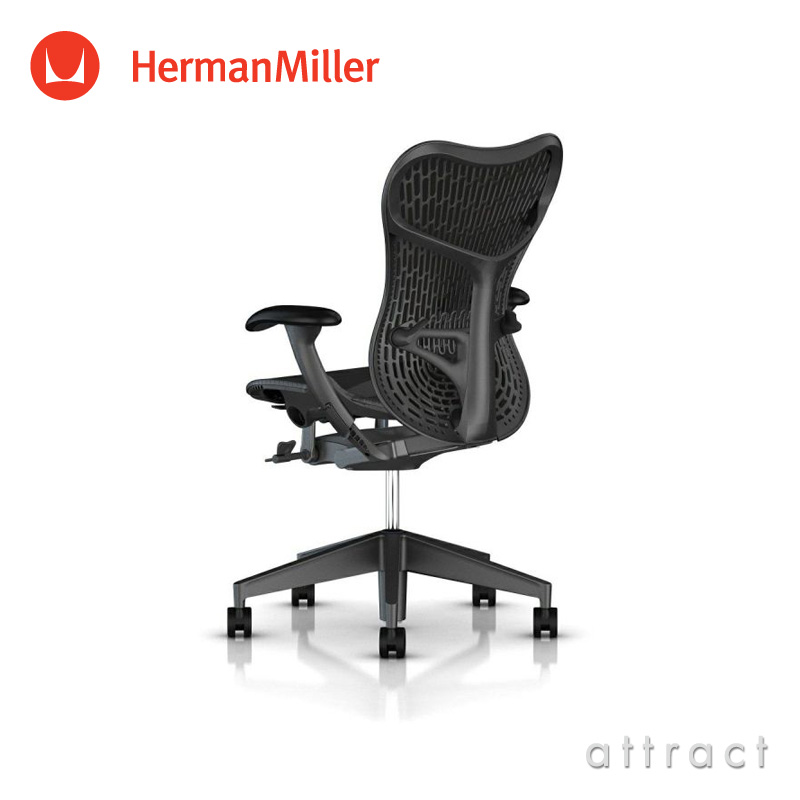 Herman Miller ハーマンミラー Mirra 2 Chair ミラ 2 チェア