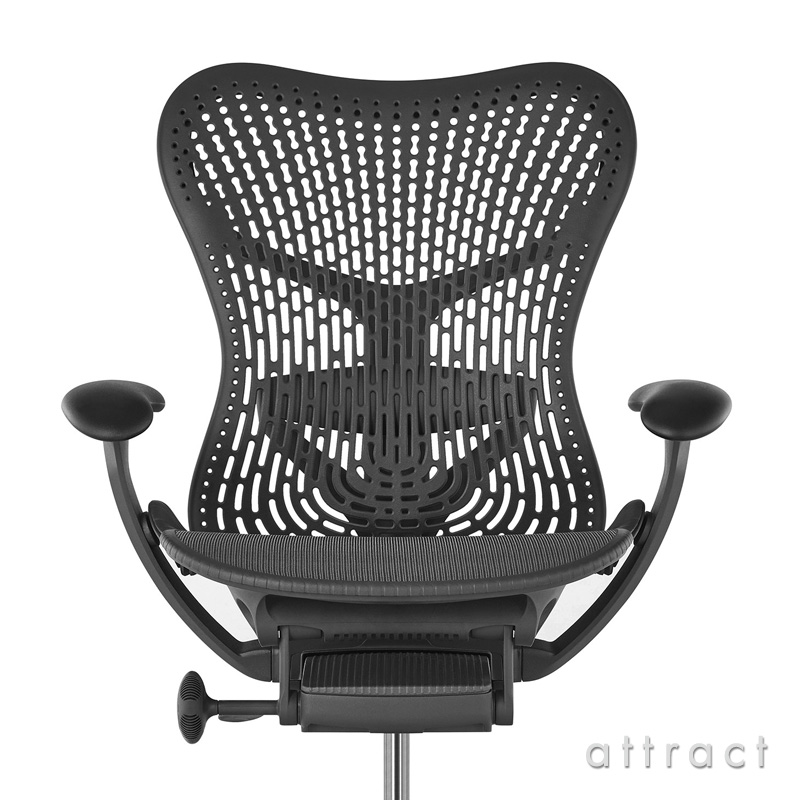 Herman Miller ハーマンミラー Mirra 2 Chair ミラ 2 チェア 