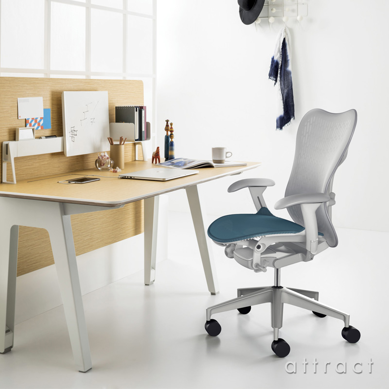 Herman Miller ハーマンミラー Mirra 2 Chair ミラ 2 チェア