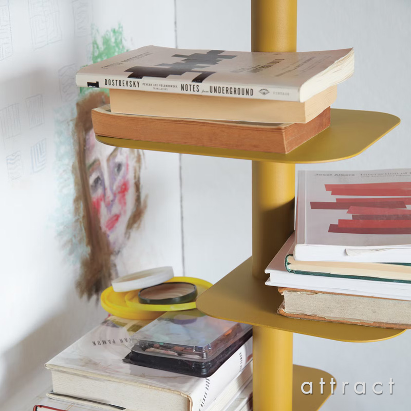 Herman Miller ハーマンミラー Story Bookcase ストーリーブックケース