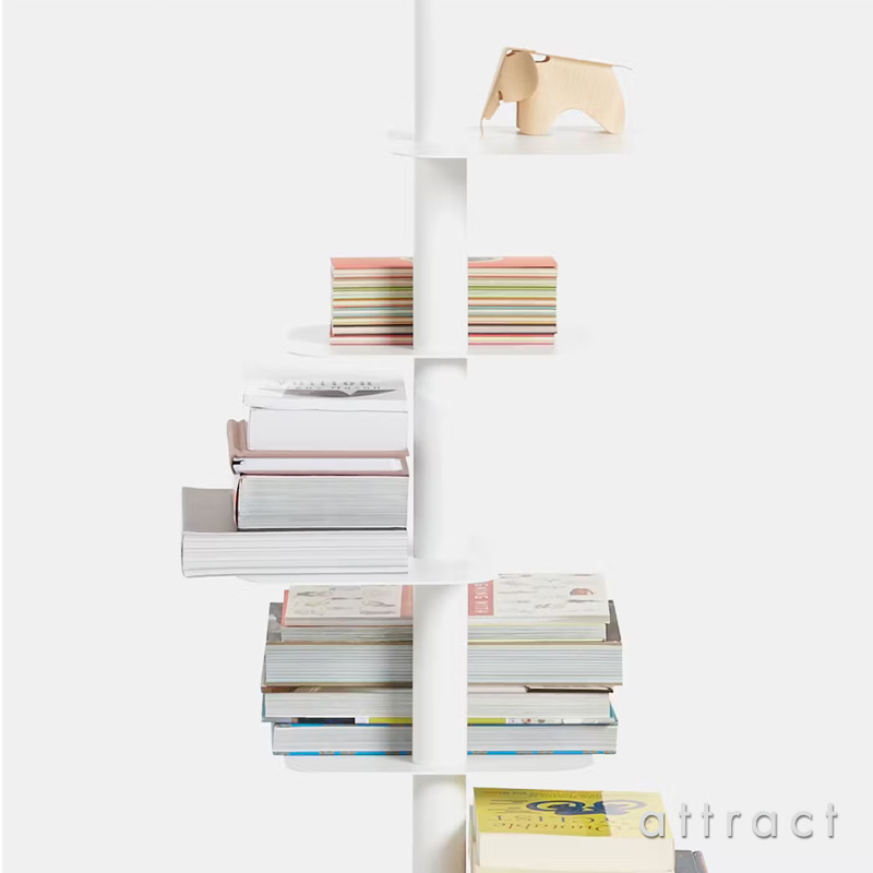 Herman Miller ハーマンミラー Story Bookcase ストーリーブックケース