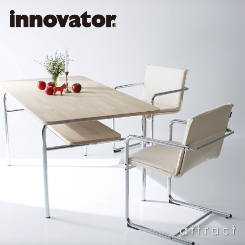 innovator イノベーター Stim Dining Chair スティム ダイニング