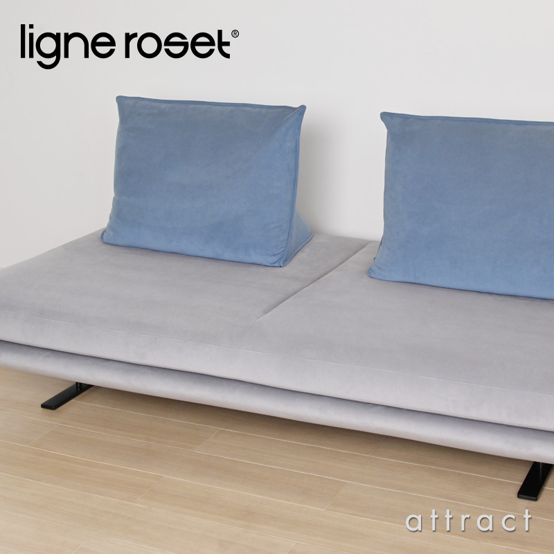 ligne roset リーンロゼ Roset Prado ロゼ プラド Prado 3P ソファ 3人