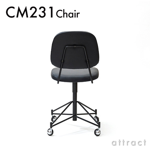 METROCS メトロクス CM231 Chair CM231 チェア デザイン：ピエール