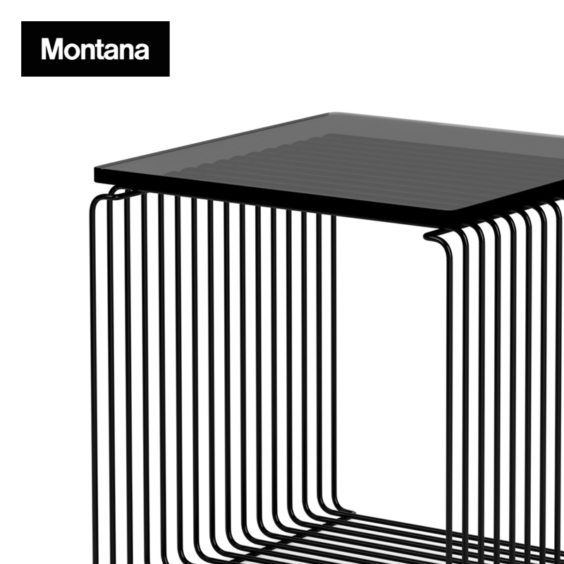 Montana モンタナ Panton Wire パントン ワイヤー専用 トップパネル