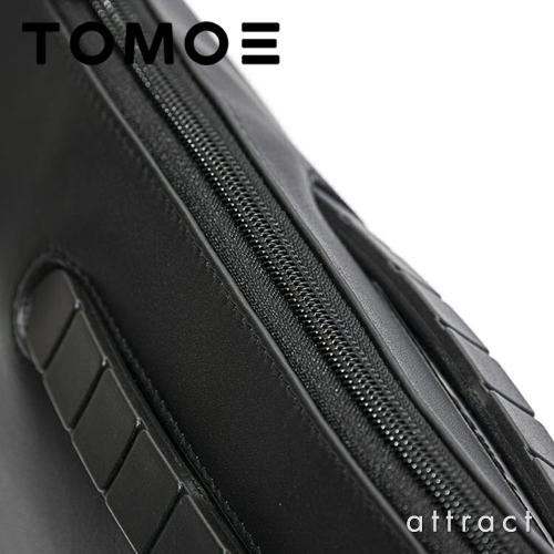 TOMOE トモエ SLIM B4 スリム B4 クラッチバッグ ドキュメントケース