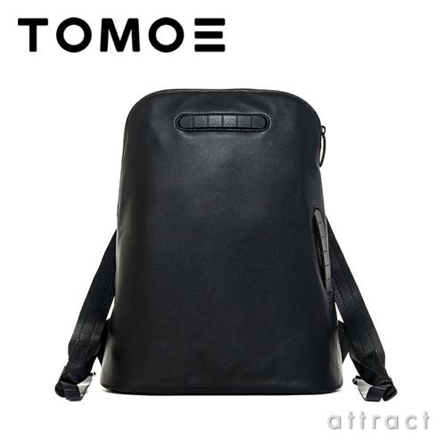 TOMOE トモエ SLIM BP スリム BP バックパック リュック iPad Pro