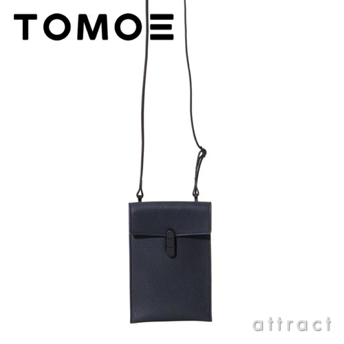 TOMOE トモエ UTILITY CL ユーティリティ CL マルチケース M