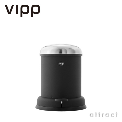 vipp ヴィップ VIPP ベダルビン サイズ（容量）：3種類 カラー