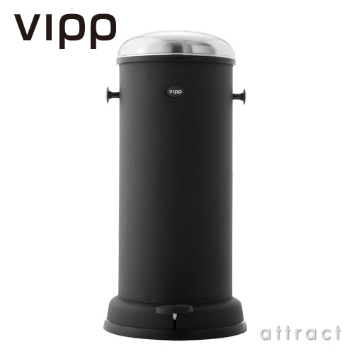 vipp ヴィップ VIPP ベダルビン サイズ（容量）：3種類 カラー