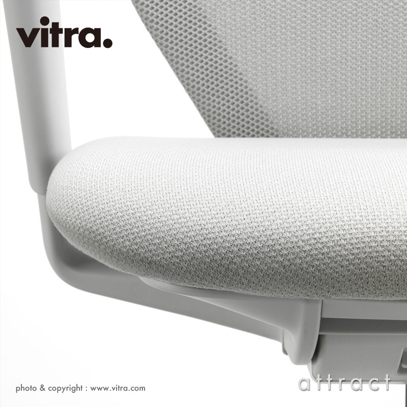 Vitra ヴィトラ ACX Mesh エーシーエックス メッシュ オフィスチェア