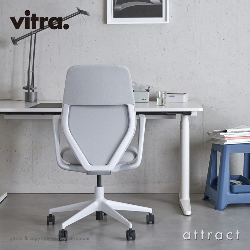 Vitra ヴィトラ ACX Mesh エーシーエックス メッシュ オフィスチェア