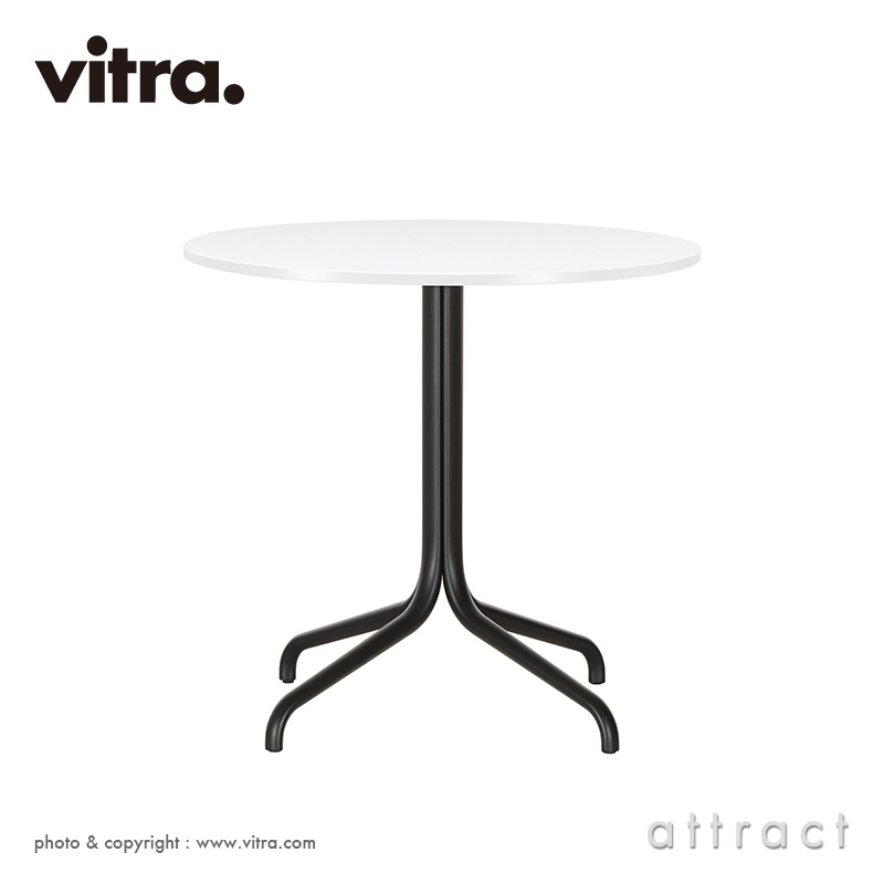 Vitra ヴィトラ Belleville Table ベルヴィル テーブル アウトドア