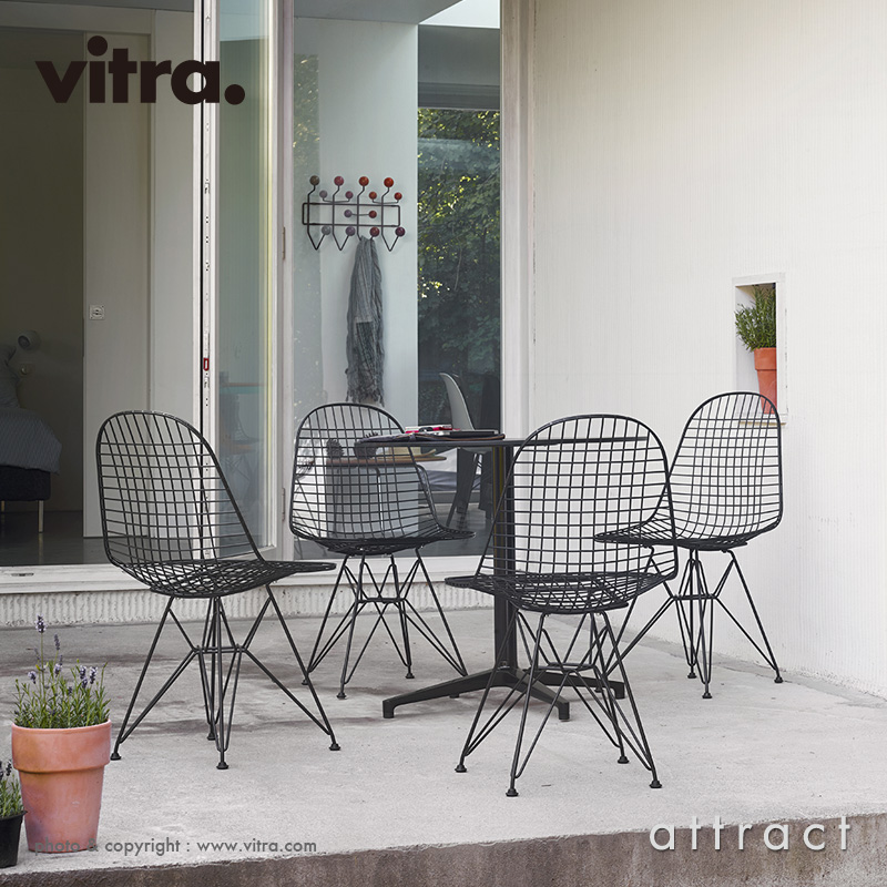 Vitra ヴィトラ Bistro Table ビストロ テーブル アウトドア テーブル