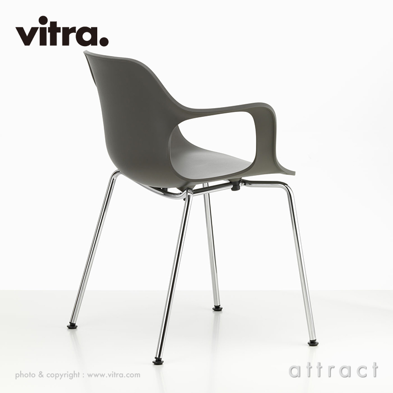 Vitra ヴィトラ HAL ハル RE Armchair Tube アームチェア チューブ