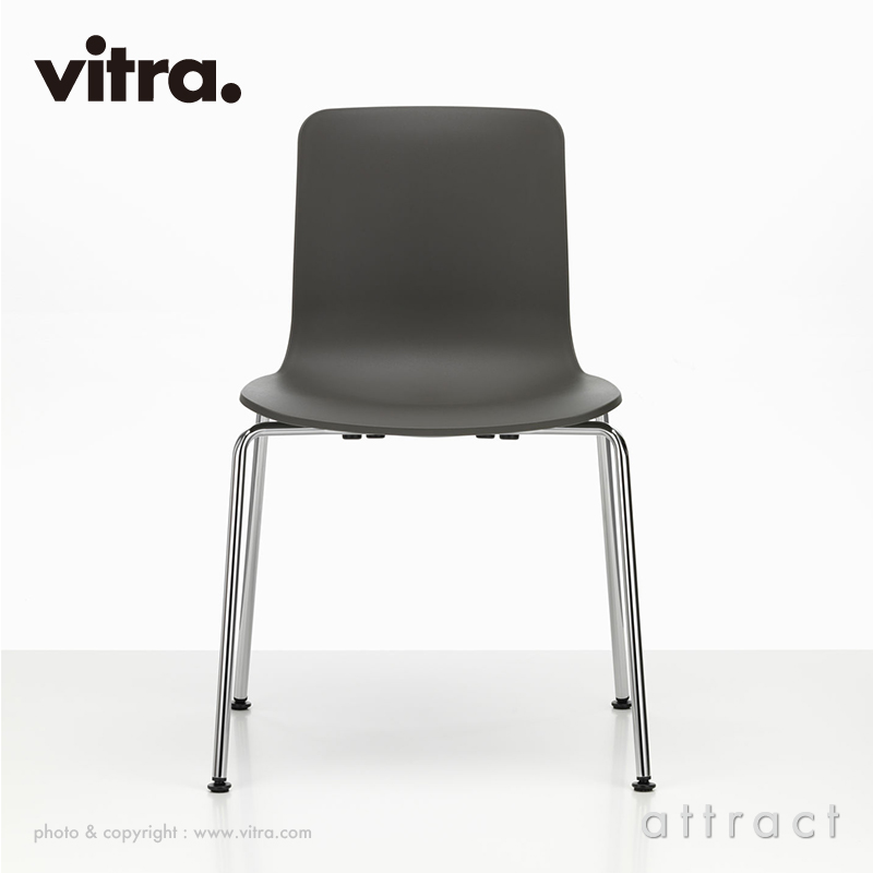 【激安特価】vitra HAL tube　ヴィトラ　ハルチューブ　スチールベース 椅子