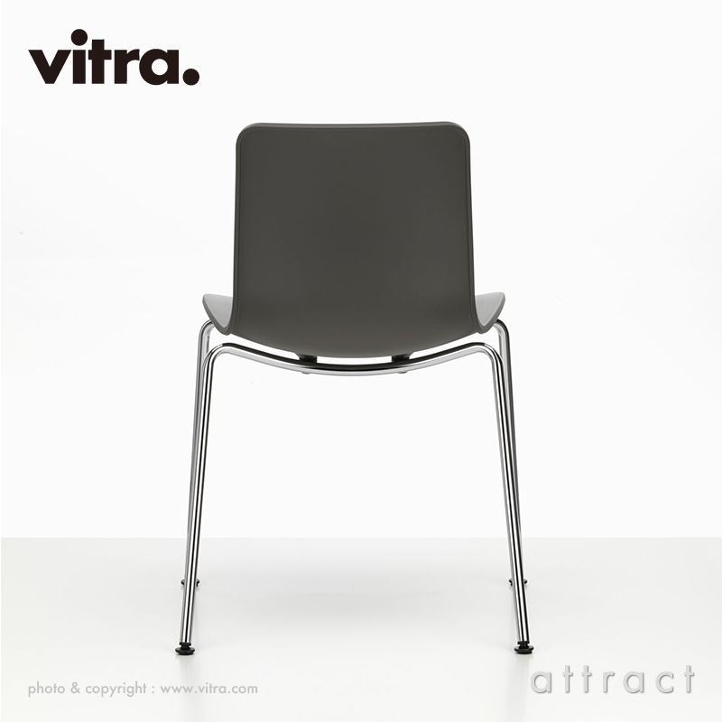 Vitra ヴィトラ HAL ハル RE Tube チューブ スタッカブル スチール