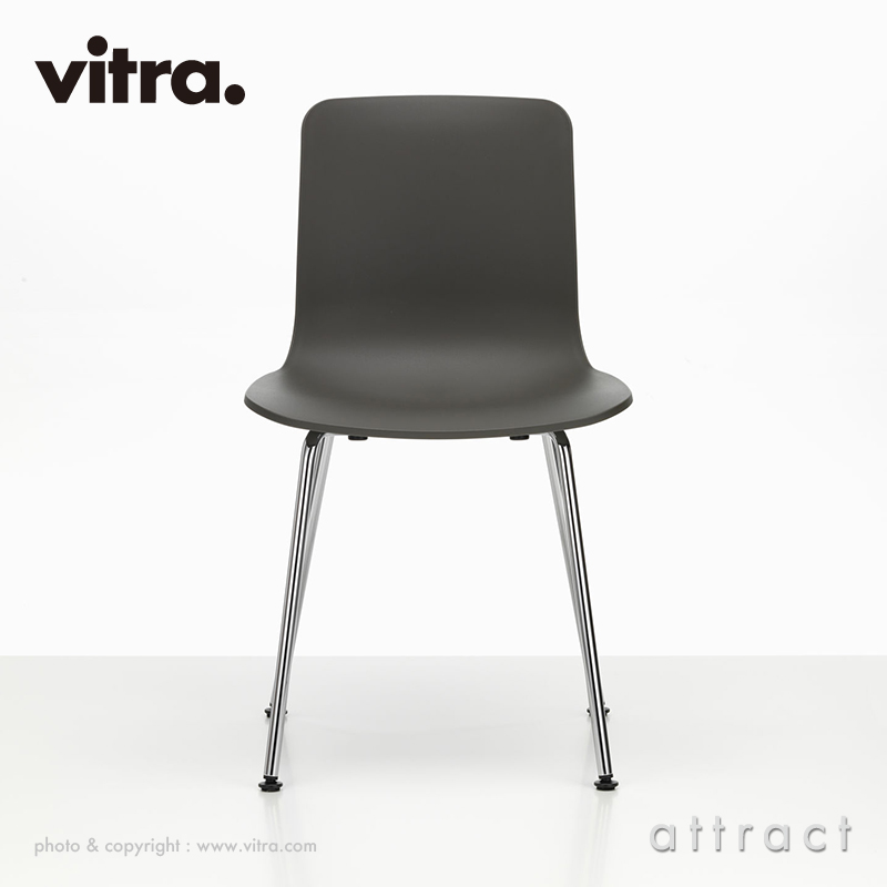 送料無料 希少なカラー アイビー vitra HAL tube 2脚 - 椅子/チェア