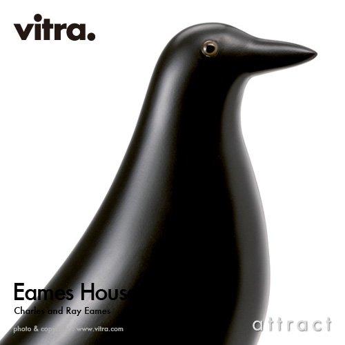 Vitra ヴィトラ Eames House Bird イームズ ハウスバード オブジェ