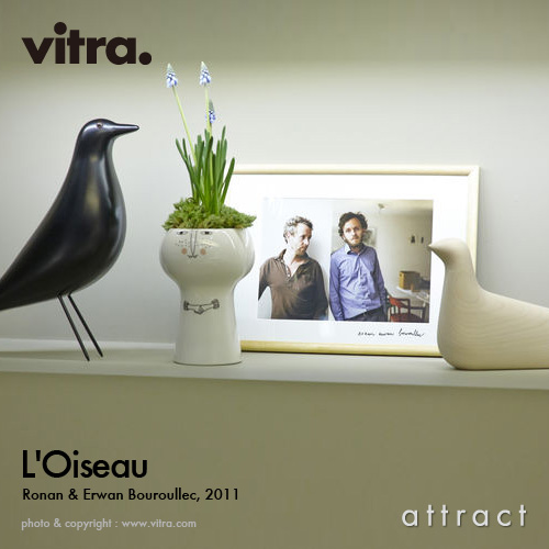 HOT豊富な】 Vitra(ヴィトラ)オブジェ L'Oiseau ロワゾー セラミック