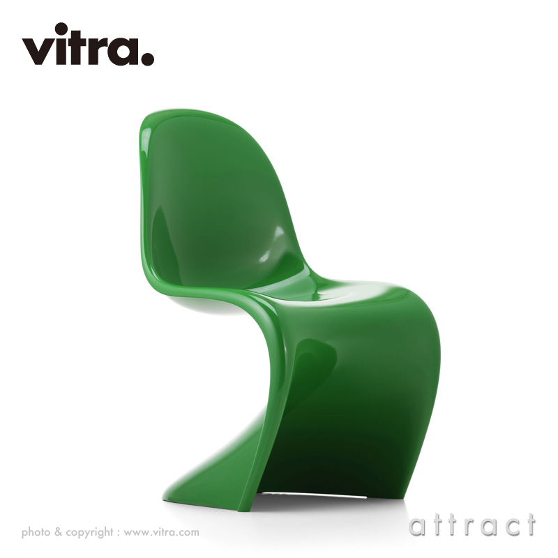 Vitra ヴィトラ Panton Chair パントンチェア カラー：7色 ...