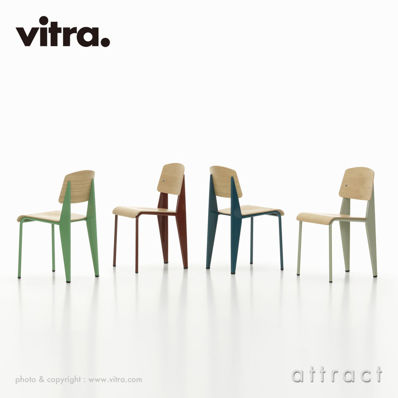 驚きの値段で】 展示品 美品□Vitra ヴィトラ□Standard SP チェア