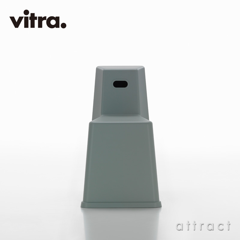 Vitra ヴィトラ Stool-Tool スツール ツール スタッキングチェア 椅子