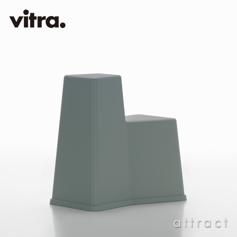 Vitra ヴィトラ Stool-Tool スツール ツール スタッキングチェア 椅子