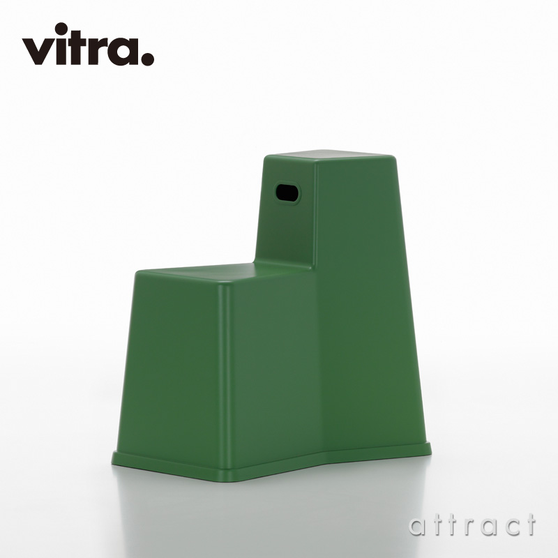 Vitra ヴィトラ Stool-Tool スツール ツール スタッキングチェア 椅子