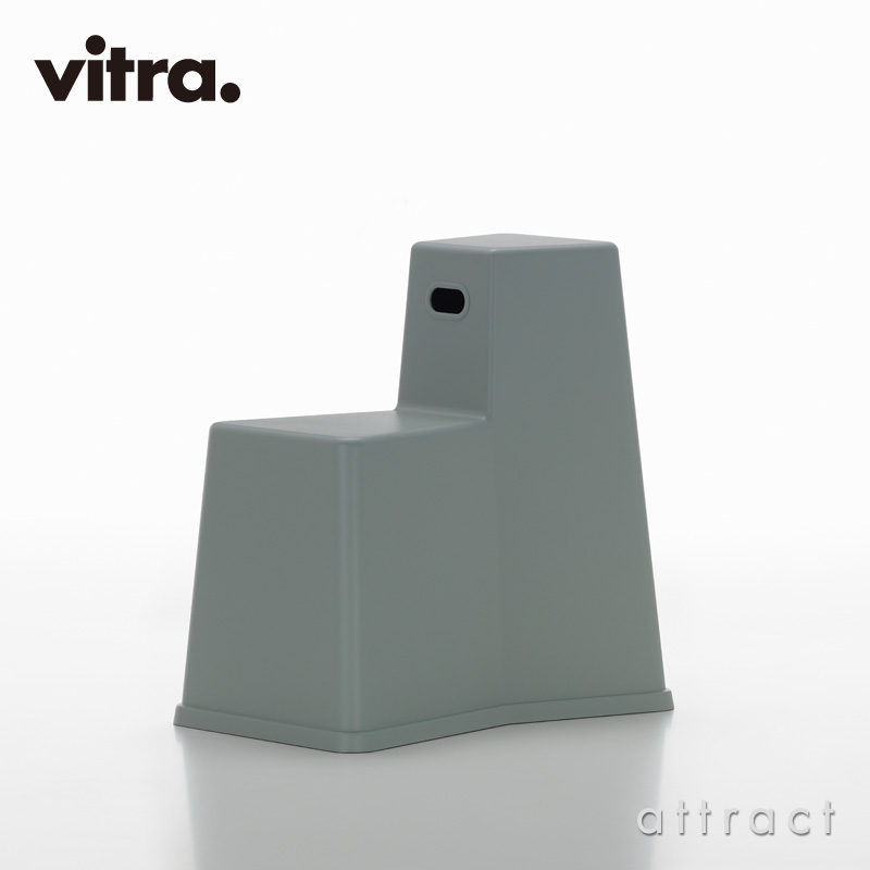 Vitra ヴィトラ Stool-Tool スツール ツール スタッキングチェア 椅子