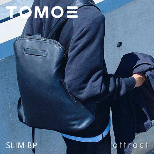 TOMOE（トモエ） 正規取扱販売店 - attract official site