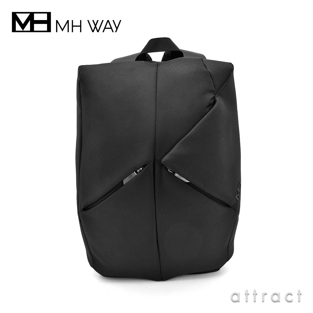 Mh Way Stone Tote ストーン トート トートバッグ Mh 012 Attract Official Site