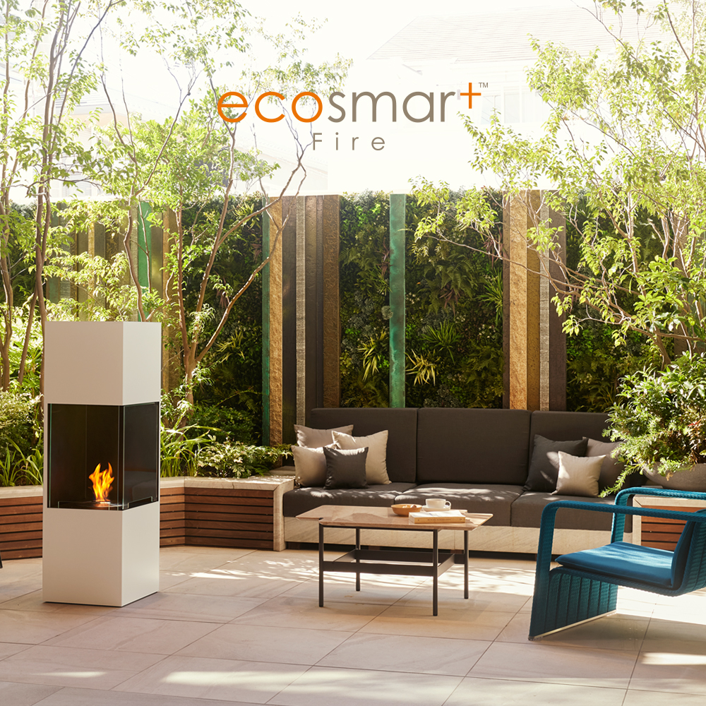 EcoSmart Fire（エコスマートファイヤー） 正規取扱販売店 - attract