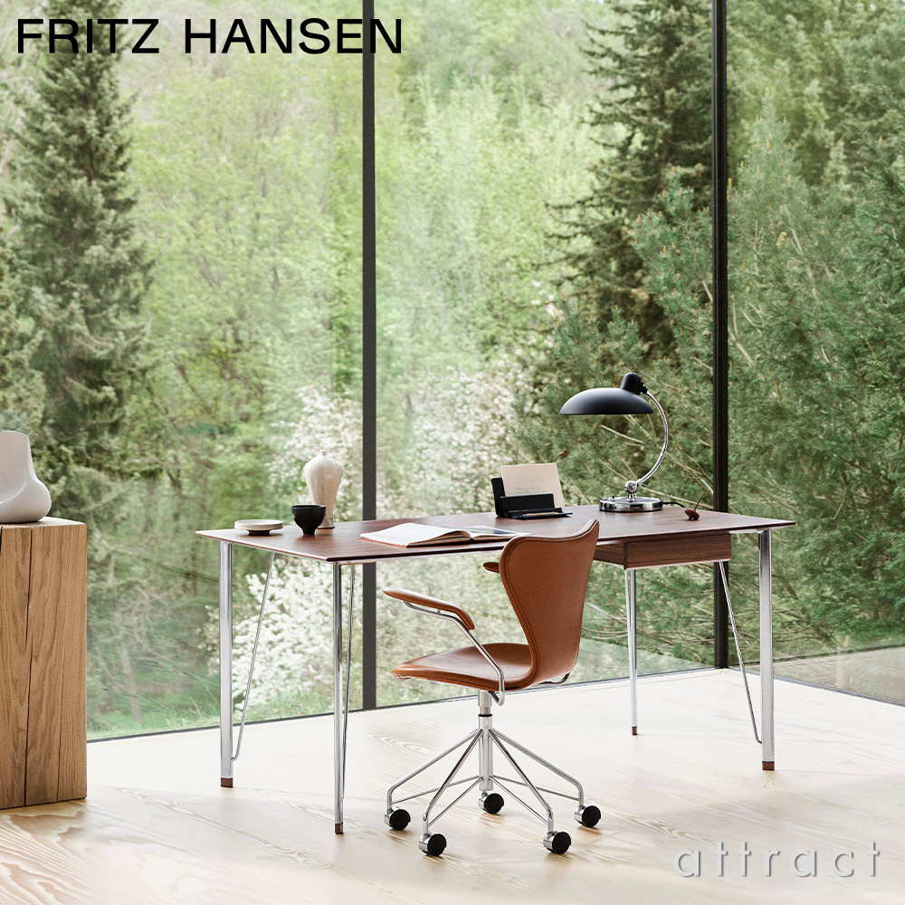 FRITZ HANSEN フリッツ・ハンセン FH3605 デスク テーブル 天板カラー
